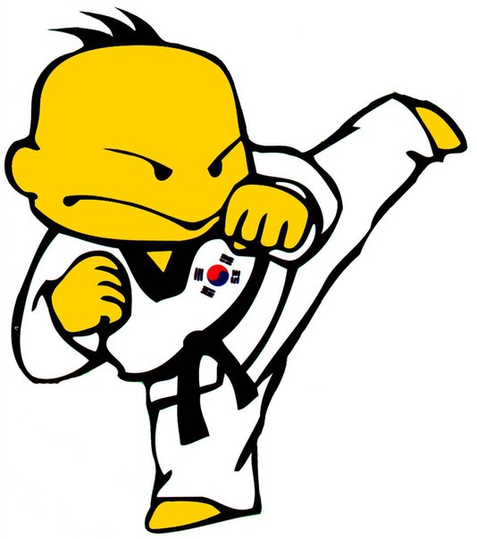 thekwondo