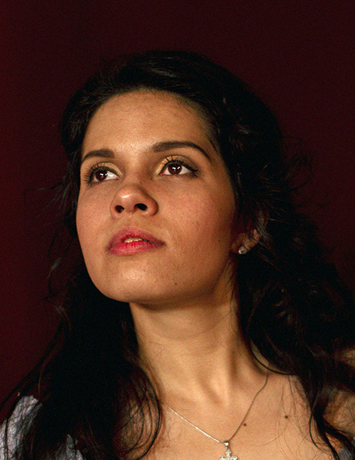 safronova vokal