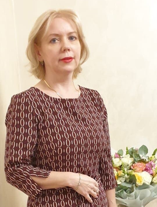 Filimonova